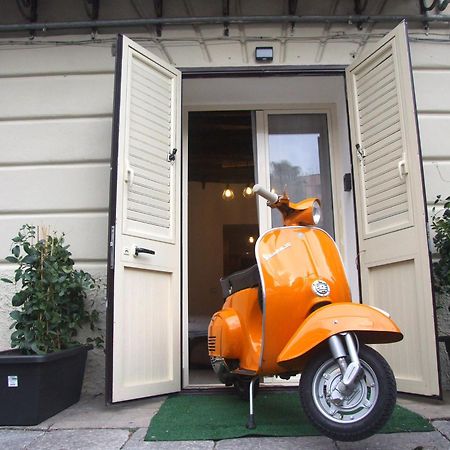 Politeama Apartment Home Palermo Exterior photo