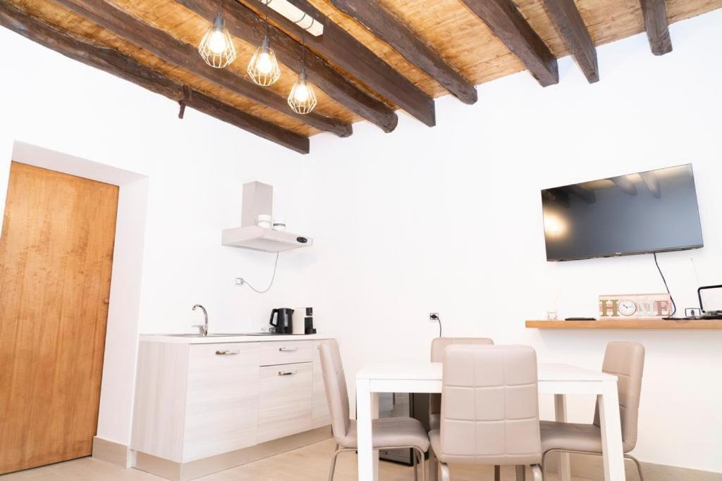 Politeama Apartment Home Palermo Exterior photo
